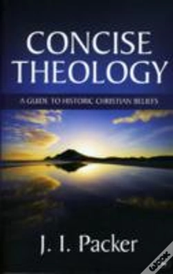Capa do artigo Concise Theology