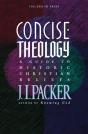 Concise Theology - Preview