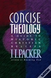 Capa do artigo Concise Theology