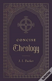 Capa do artigo Concise Theology
