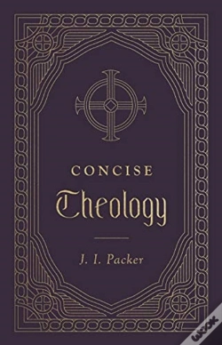 Capa do artigo Concise Theology