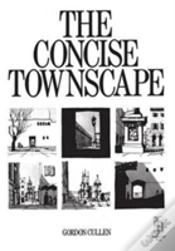 Capa do artigo Concise Townscape