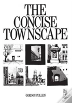 Capa do artigo Concise Townscape