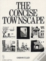 Capa do artigo Concise Townscape