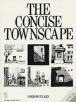 Capa do artigo Concise Townscape