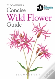 Capa do artigo Concise Wild Flower Guide