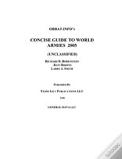 Capa do artigo Concise World Armies 2005