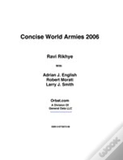 Capa do artigo Concise World Armies 2006