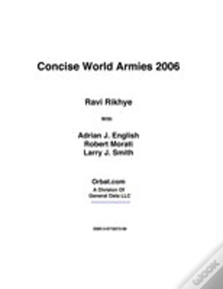 Capa do artigo Concise World Armies 2006