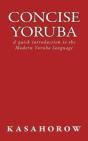 Concise Yoruba - Preview
