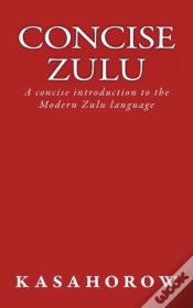 Capa do artigo Concise Zulu