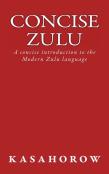 Concise Zulu
