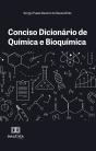 Conciso Dicionário De Química E Bioquímica - Preview