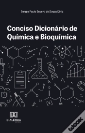 Capa do artigo Conciso Dicionário De Química E Bioquímica