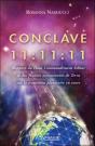 Conclave 11:11:11 ; Rapport Du Haut Commandement Ashtar Et Des Maîtres Ascensionnés De Terra Sur La Transition Planétaire En Cours - Preview