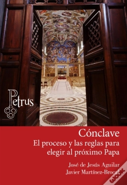 Capa do artigo Cónclave. El Proceso Y Las Reglas Para Elegir Al Próximo Papa