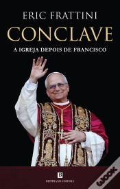 Capa do artigo Conclave