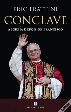 Capa do artigo Conclave