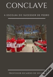 Capa do artigo Conclave