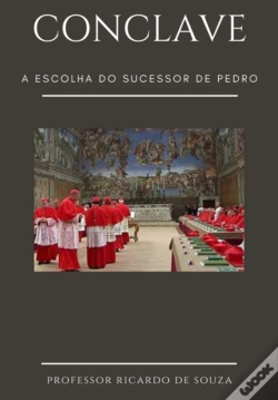 Capa do artigo Conclave