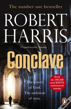 Capa do artigo Conclave