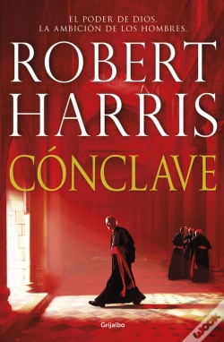 Capa do artigo Cónclave