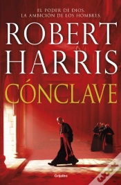 Capa do artigo Cónclave