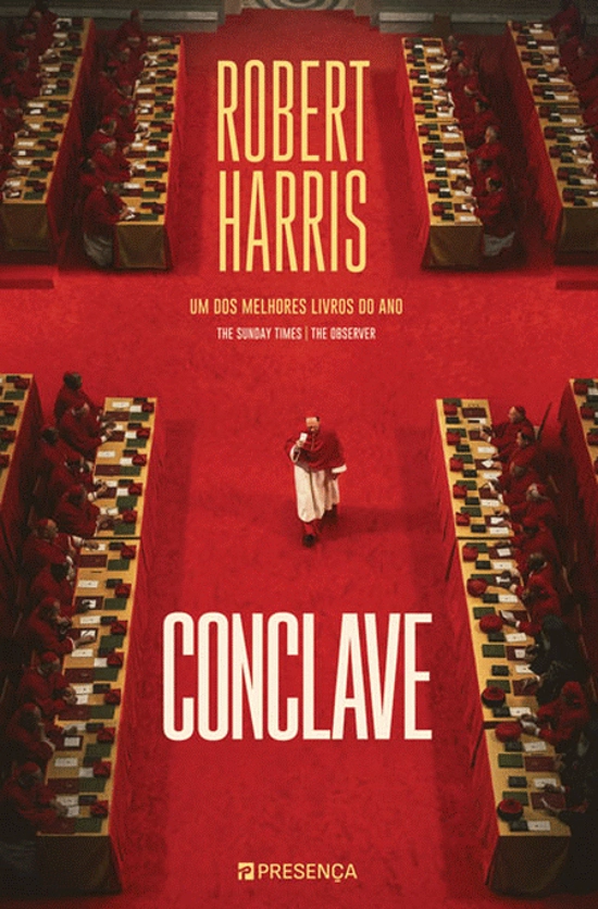  Conclave 