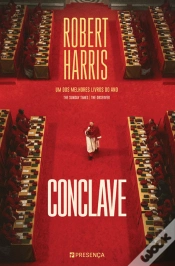 Capa do artigo Conclave