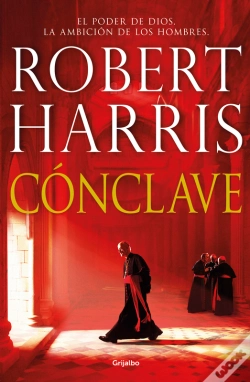 Capa do artigo Cónclave