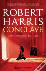 Capa do artigo Conclave
