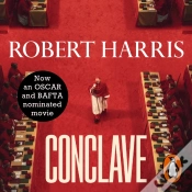 Capa do artigo Conclave