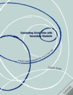 Capa do artigo Concluding Circle Time With Secondary Students
