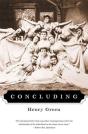 Concluding - Preview