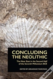Capa do artigo Concluding The Neolithic