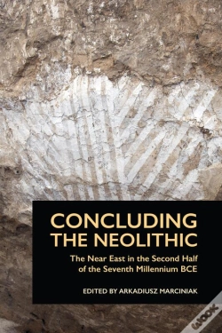 Capa do artigo Concluding The Neolithic