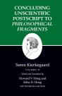 Concluding Unscientific Postscript To Philosophical Fragments - Preview