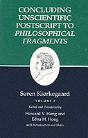 Concluding Unscientific Postscript To Philosophical Fragments - Preview