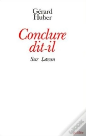 Conclure Dit-Il