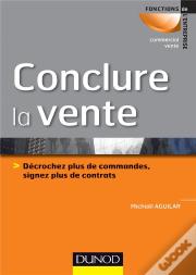 Conclure La Vente