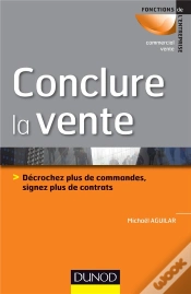 Capa do artigo Conclure La Vente