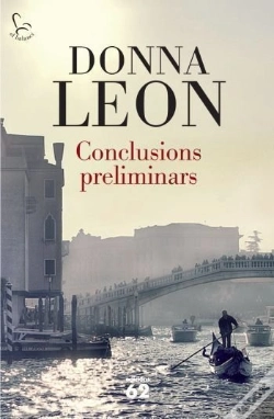 Capa do artigo Conclusions Preliminars