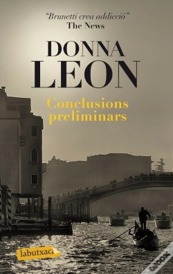 Capa do artigo Conclusions Preliminars