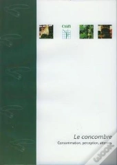 Concombre ; Consommation, Perception, Attentes ; Ref 31911