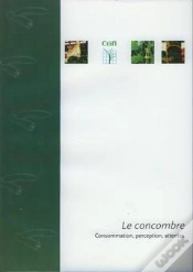Capa do artigo Concombre ; Consommation, Perception, Attentes ; Ref 31911