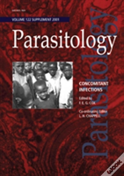 Capa do artigo Concomitant Infections