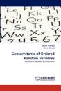 Concomitants Of Ordered Random Variables - Preview
