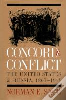 Concord And Conflict