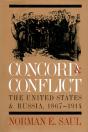 Concord And Conflict - Preview