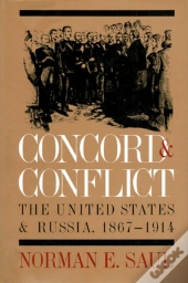 Concord And Conflict